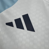 2026 Argentina World Cup Pre-Match Football Shirt image 3