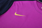 2025/2026 Barcelona Purple Training Set image 3