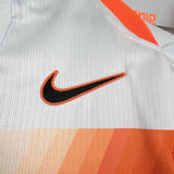 2026 Kids Netherlands Away World Cup Football Kit image 6