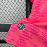 2026 Portugal Pink Velo Special Edition Football Shirt image 6