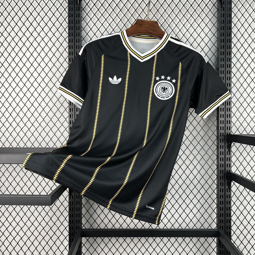 2026 Germany Third Away World Cup Football Shirt image 1