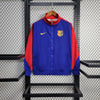 2025/2026 Barcelona Jacket Windbreaker