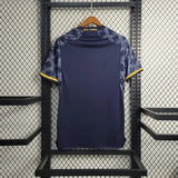 2023/2024 Real Madrid Away Football Shirt image 2