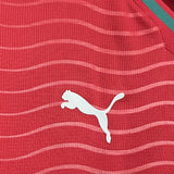 Women's 2026 Portugal Home Football Shirt image 6