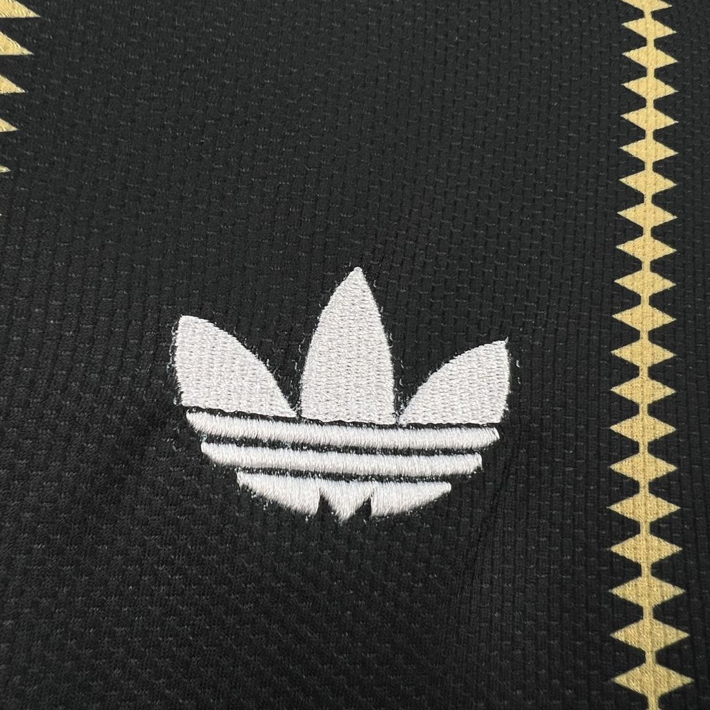 2026 Germany Third Away World Cup Football Shirt image 5