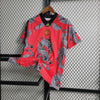 2019/2020 Manchester United Chinese Dragon Football Shirt