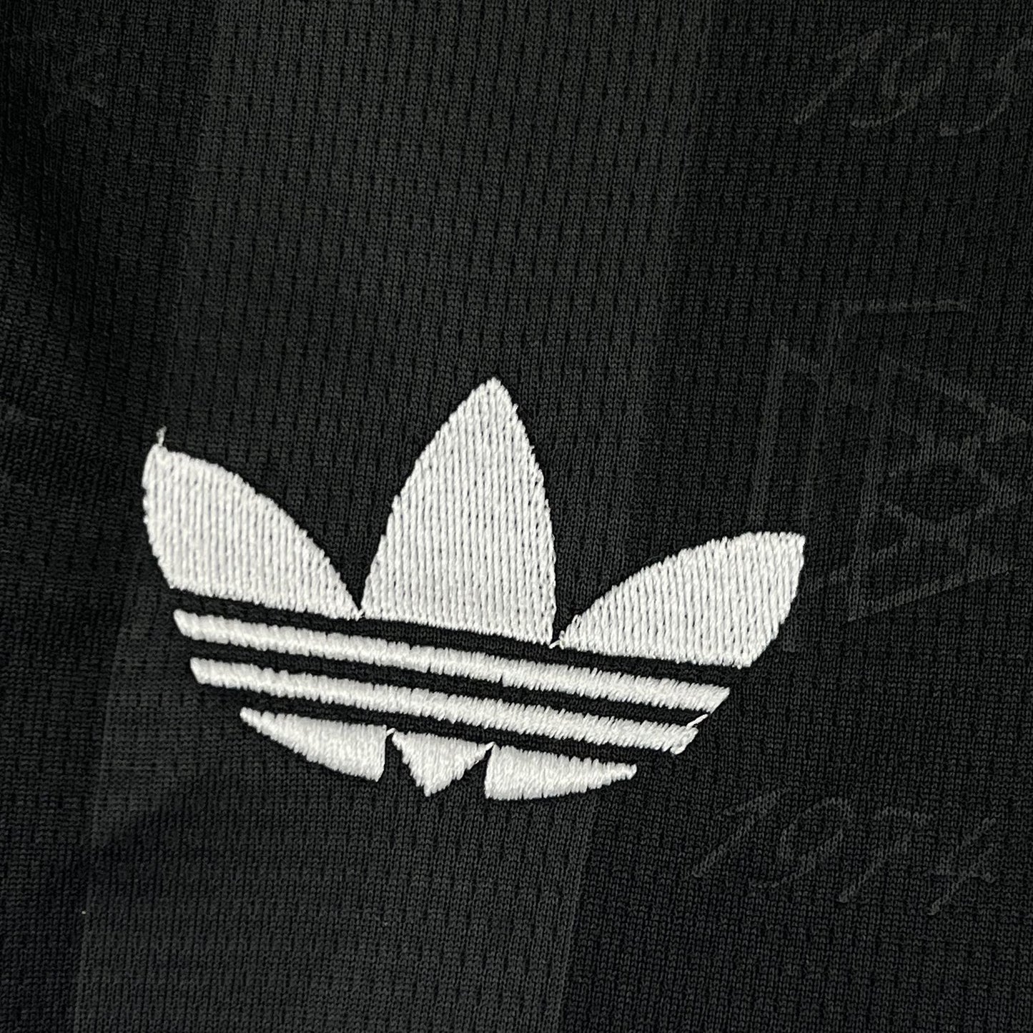 2026 Germany Black World Cup Special Edition Football Shirt image 5
