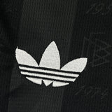 2026 Germany Black World Cup Special Edition Football Shirt image 5