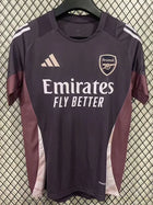 Maillot de football extérieur BAR 20-21