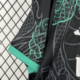 Real Madrid Green Dragon Kit
