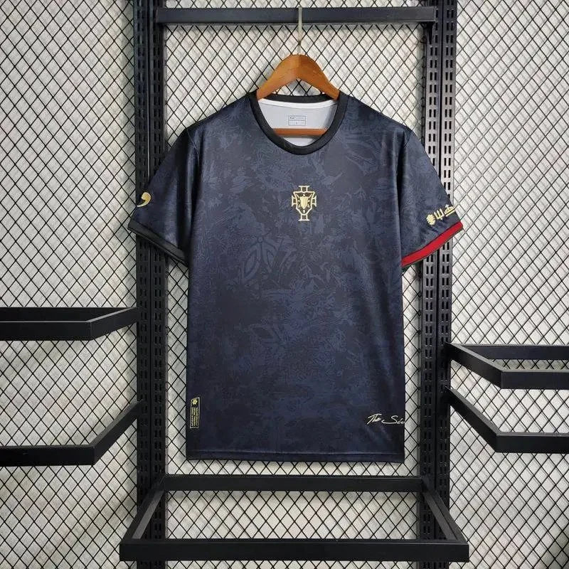 2023 Portugal Special Edition Football Shirt image 1