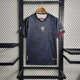 2023 Portugal Special Edition Football Shirt image 1