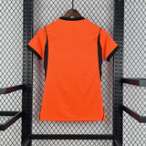 2026 Women's Netherlands Home World Cup Football Shirt image 2
