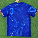 24-25 Chelsea Home Fans Soccer Jersey
