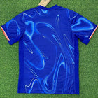 Maillot de football extérieur BAR 20-21