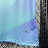Maillot de football extérieur BAR 20-21