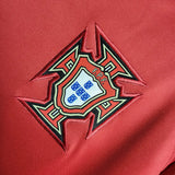 2022 FIFA World Cup Portugal Home Football Shirt image 6