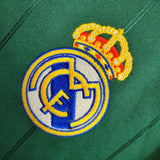 2012/2013 Real Madrid Third Retro Football Shirt image 6