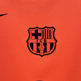 2025/2026 Barcelona Third Football Shirt image 8