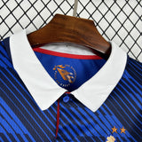 2026 France Home World Cup Football Shirt image 3