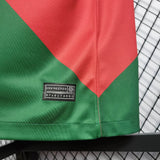 2022 FIFA World Cup Portugal Home Football Shirt image 7