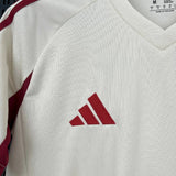 2025/2026 Liverpool Away Football Shirt image 6