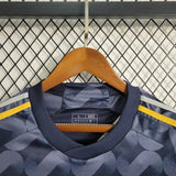 2023/2024 Real Madrid Away Football Shirt image 5