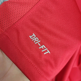 2010 Retro Portugal Home Football Shirt image 7