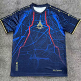 2025 PSG Royal Blue Champion Training Shirt