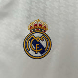 2024/2025 Real Madrid Home Football Shirt image 4