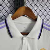 2022/2023 Real Madrid Home Football Shirt image 10