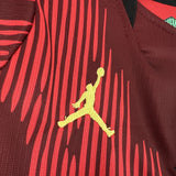 2026 Brazil Red Goalkeeper World Cup Football Shirt image 7