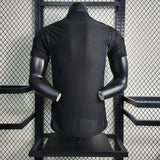 2023/2024 Real Madrid Third Player Version Football Shirt image 2