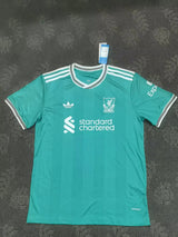 2025/2026 Liverpool Third Away Football Shirt image 1