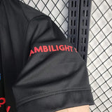 Maillot de football extérieur BAR 20-21