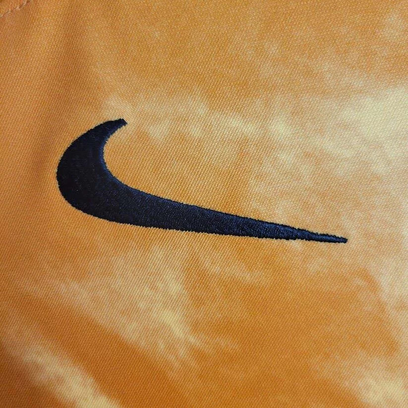 2022 Netherlands Home World Cup Football Shirt image 7