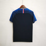 2018 France World Cup Winners 2 Stars Home Football Shirt image 2