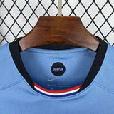2025 Netherlands Away Football Shirt image 3