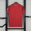 2025/2026 Manchester United Home Football Shirt