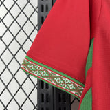 2026 Morocco Home World Cup Football Shirt