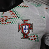 2025 Portugal Away Football Shirt - Player Version image 5