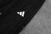 2025/2026 Manchester United Half-Pull Purple Tracksuit