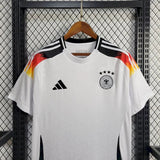 2024 Germany Home Football Shirt image 3