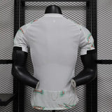 2025 Portugal Away Football Shirt - Player Version image 2