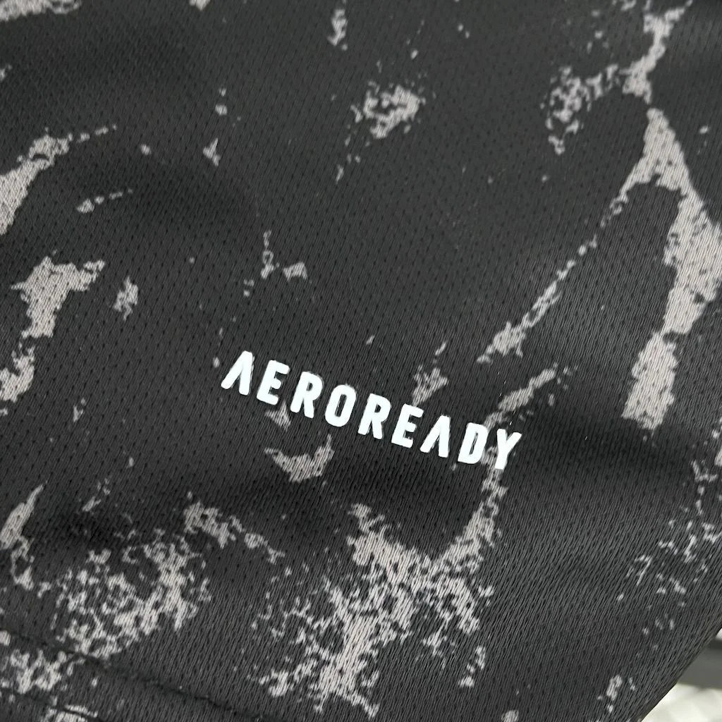 2025/2026 Ajax Stone Island Commemorative Edition Football Shirt image 6
