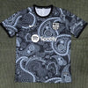 Maillot de football extérieur BAR 20-21