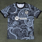 Maillot de football extérieur BAR 20-21