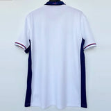 24-25 England Home Fans Soccer Jersey