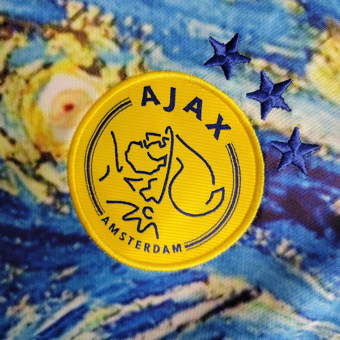 2023/2024 Ajax Special Edition Football Shirt image 6