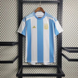 2024 Argentina Home Football Shirt image 1